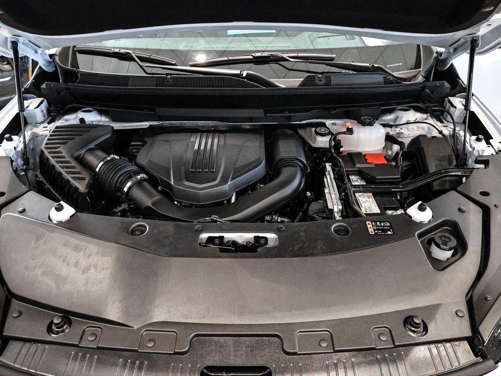 new 2026 Buick Enclave car, priced at $68,178