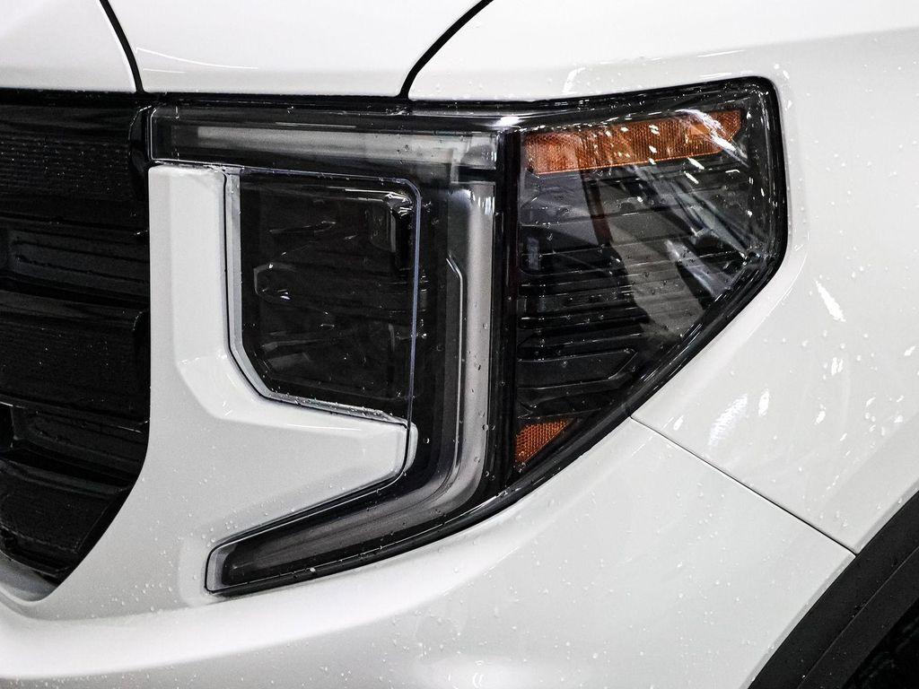 new 2026 GMC Sierra 1500 car, priced at $57,260