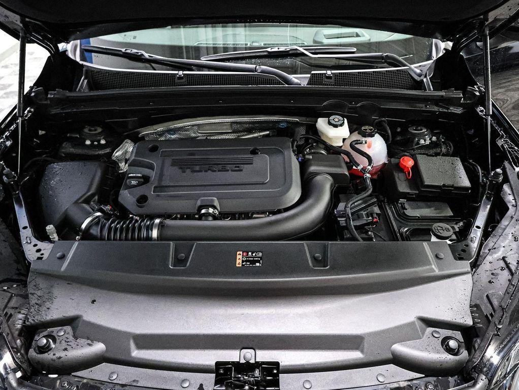 new 2026 Buick Envision car, priced at $47,850