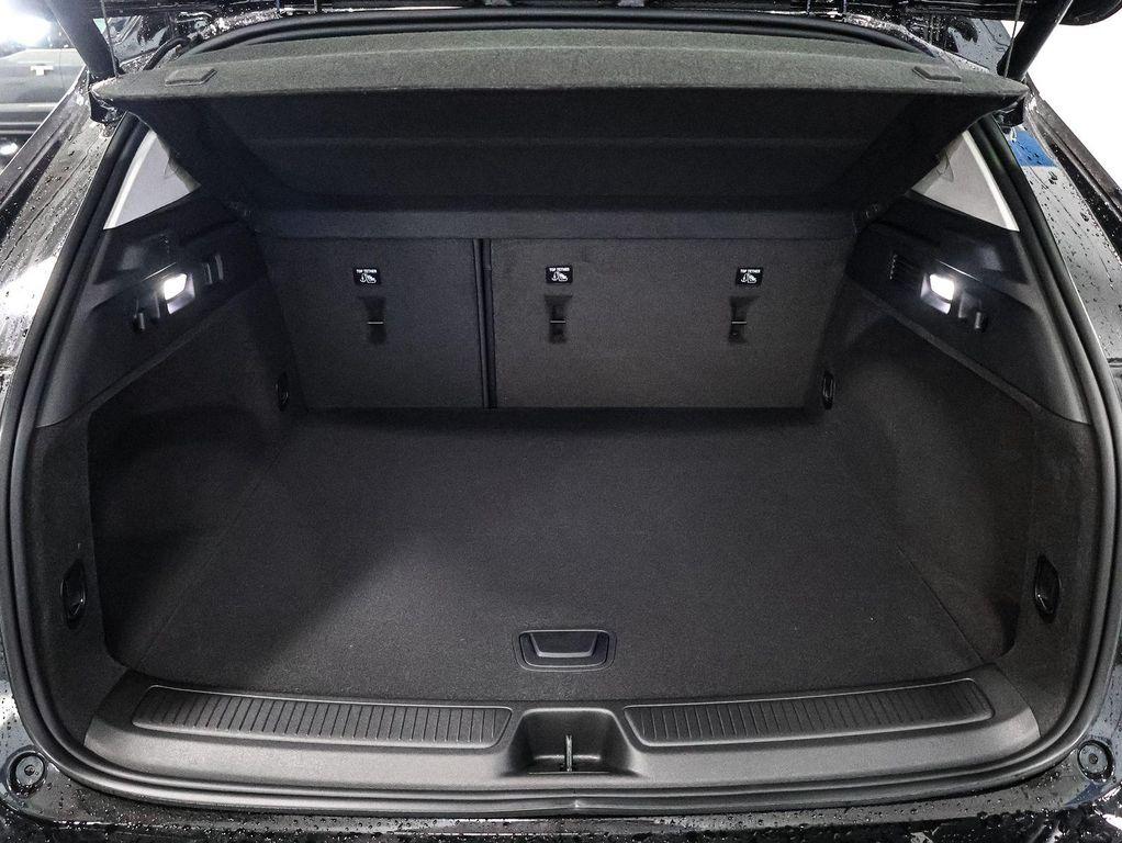 new 2026 Buick Envision car, priced at $47,850