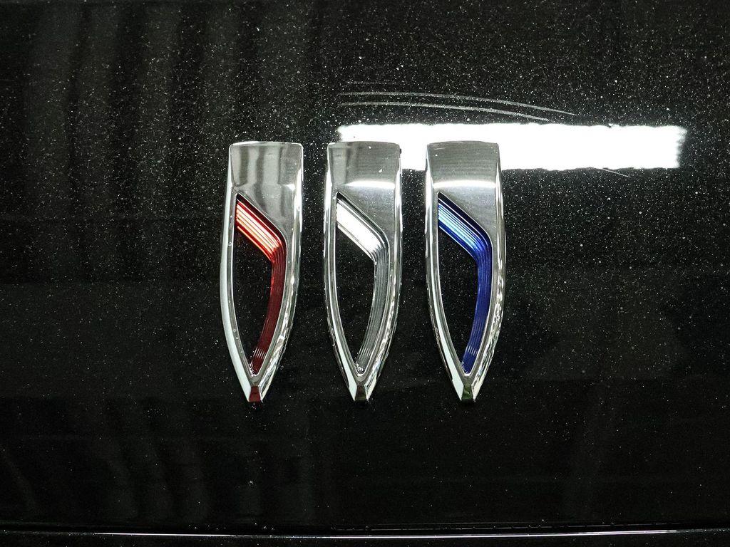 new 2026 Buick Enclave car, priced at $66,285