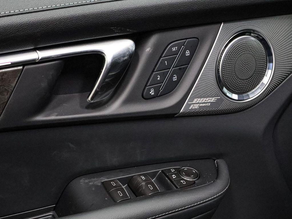 new 2026 Buick Enclave car, priced at $66,285