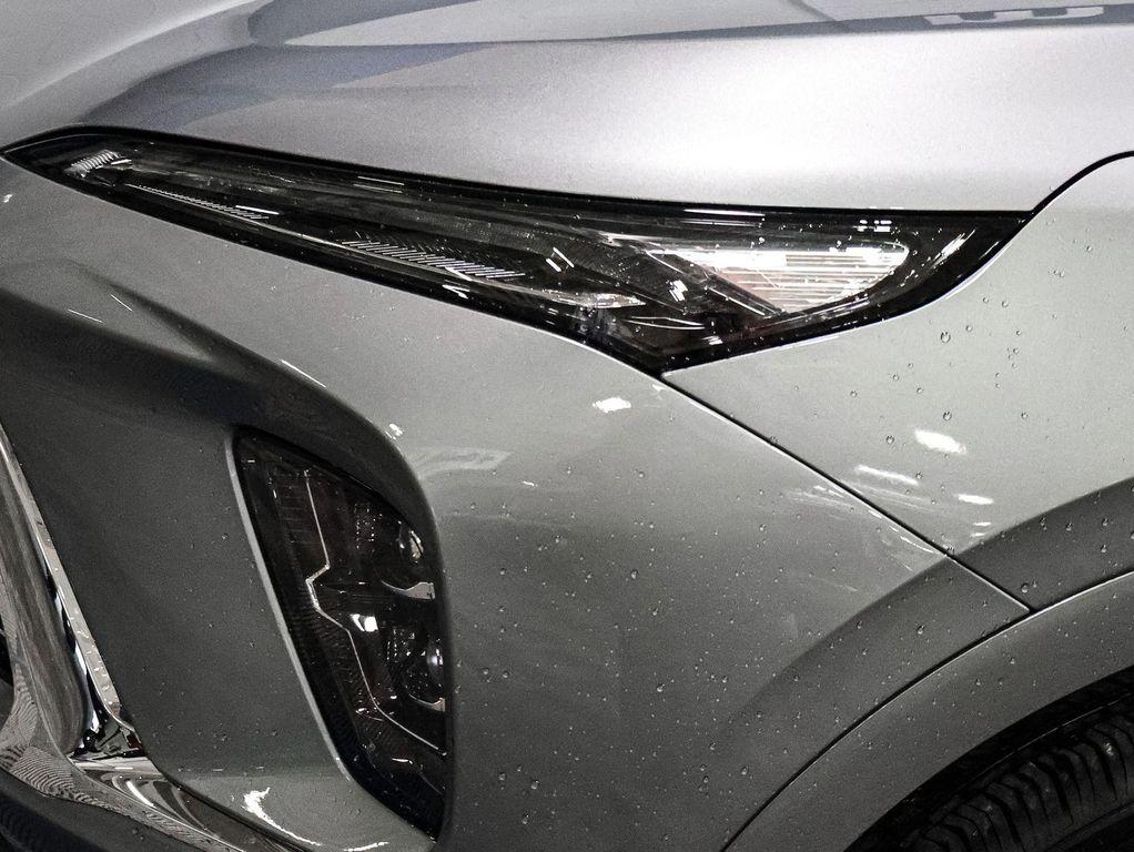 new 2026 Buick Envision car, priced at $52,960