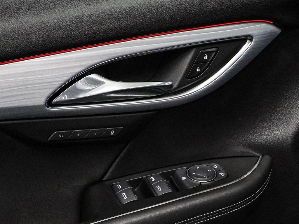 new 2026 Buick Envision car, priced at $52,960