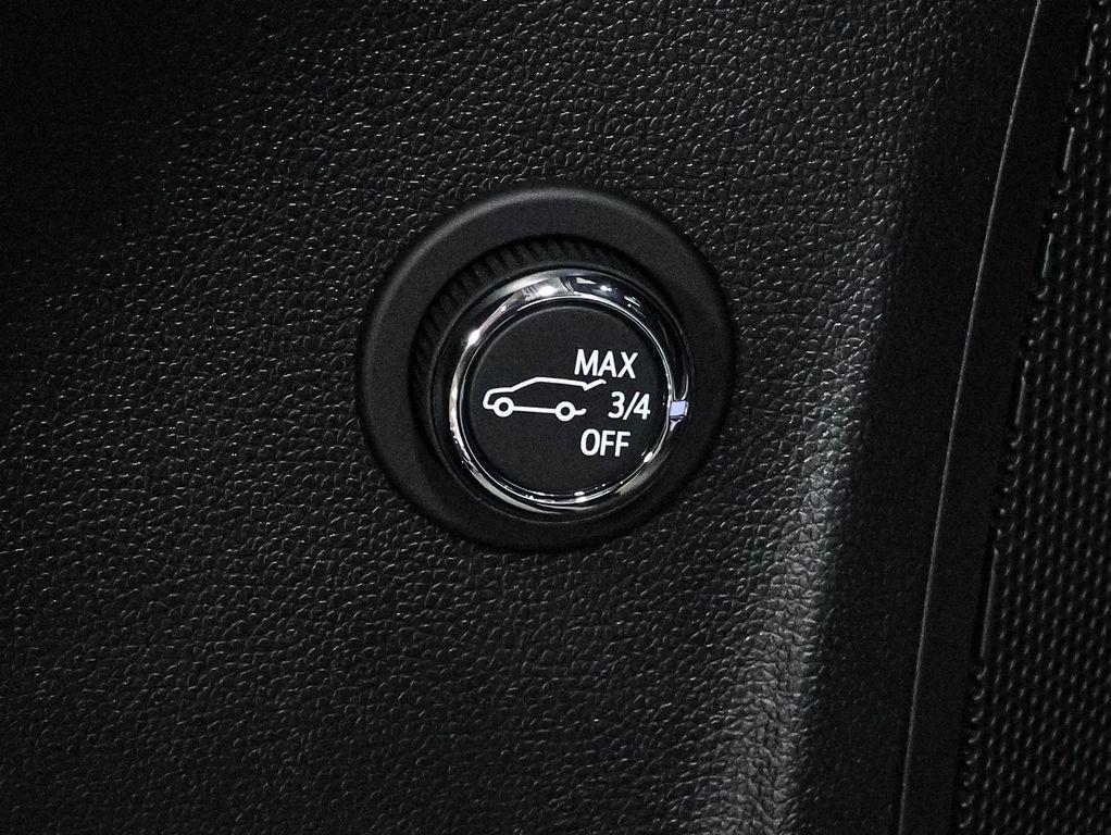 new 2026 Buick Envision car, priced at $52,960