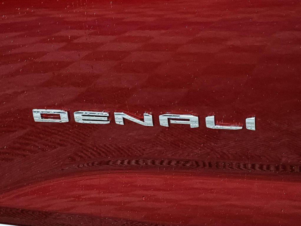 new 2026 GMC Terrain car, priced at $44,284