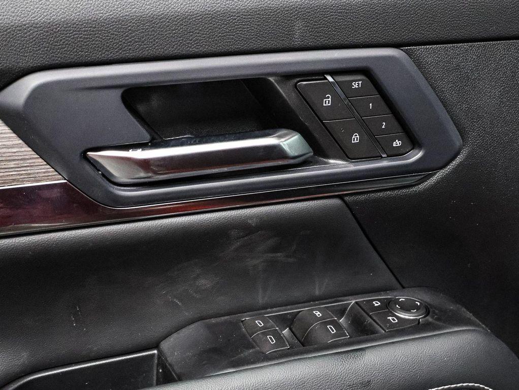 new 2026 GMC Terrain car, priced at $44,284