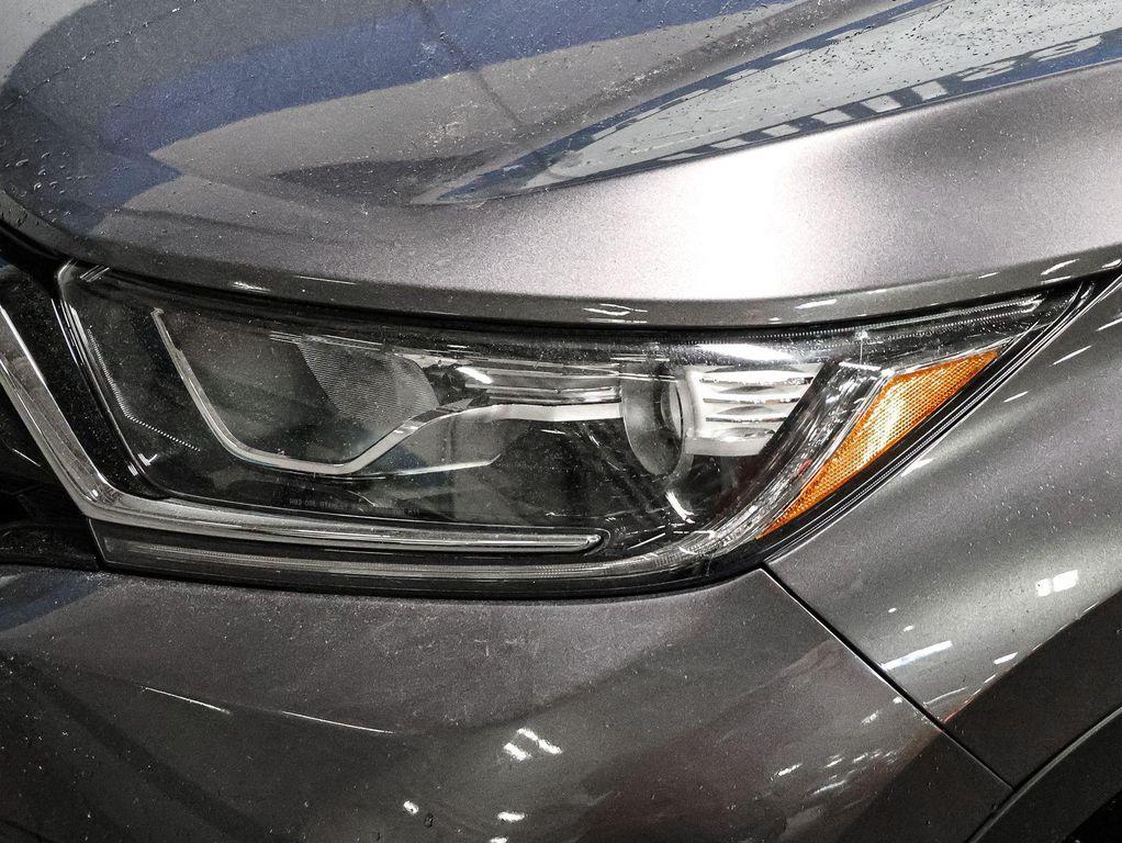 used 2020 Honda CR-V car, priced at $20,844