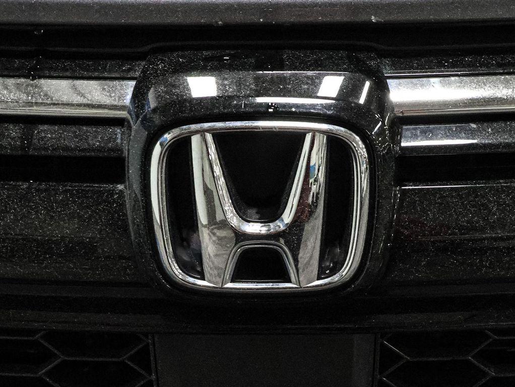 used 2020 Honda CR-V car, priced at $20,844