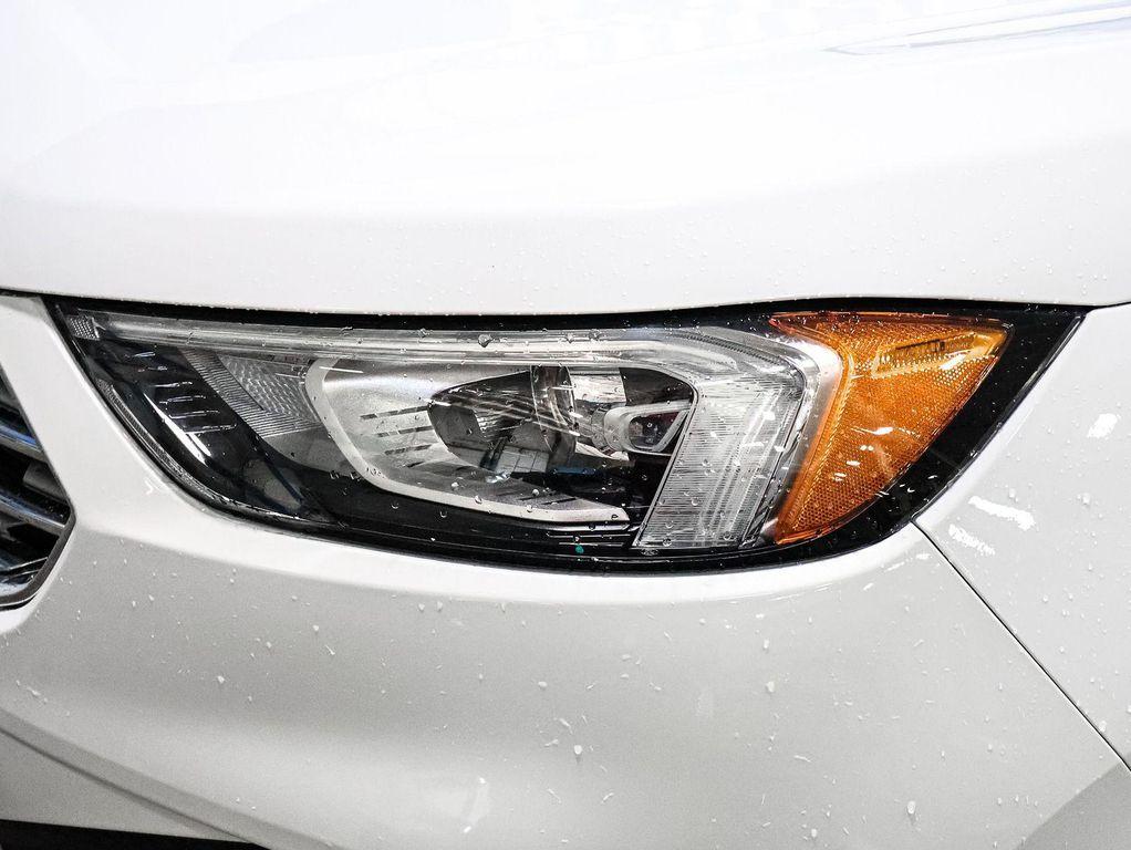 used 2022 Ford Edge car, priced at $19,033