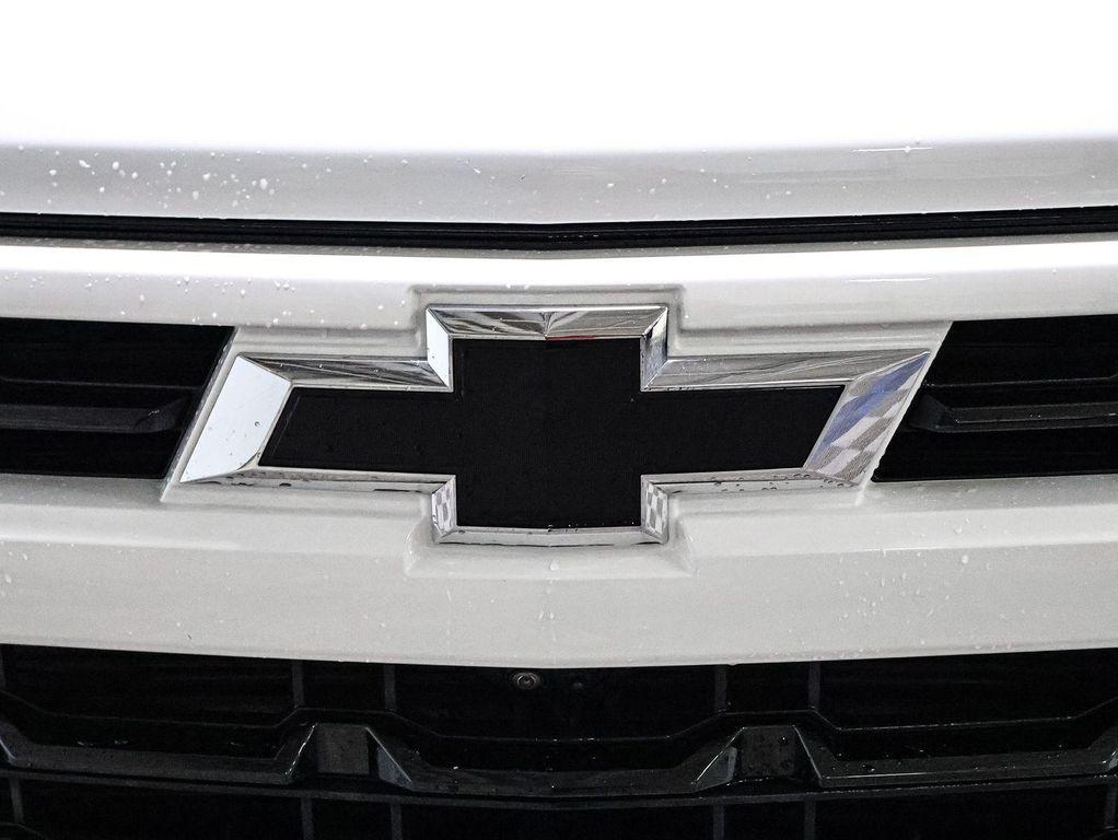 used 2022 Chevrolet Silverado 1500 car, priced at $34,692