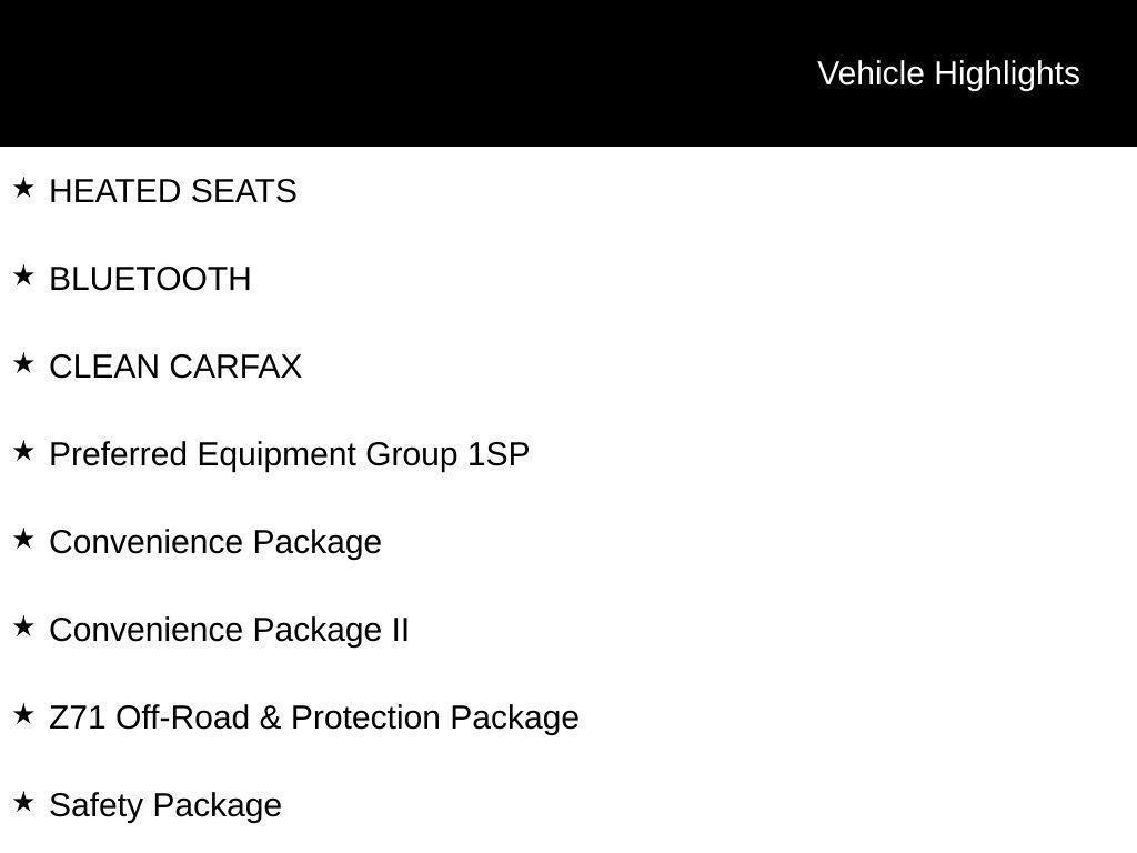 used 2022 Chevrolet Silverado 1500 car, priced at $34,692