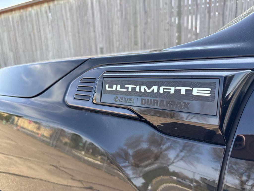 used 2024 GMC Sierra 2500 car, priced at $78,475