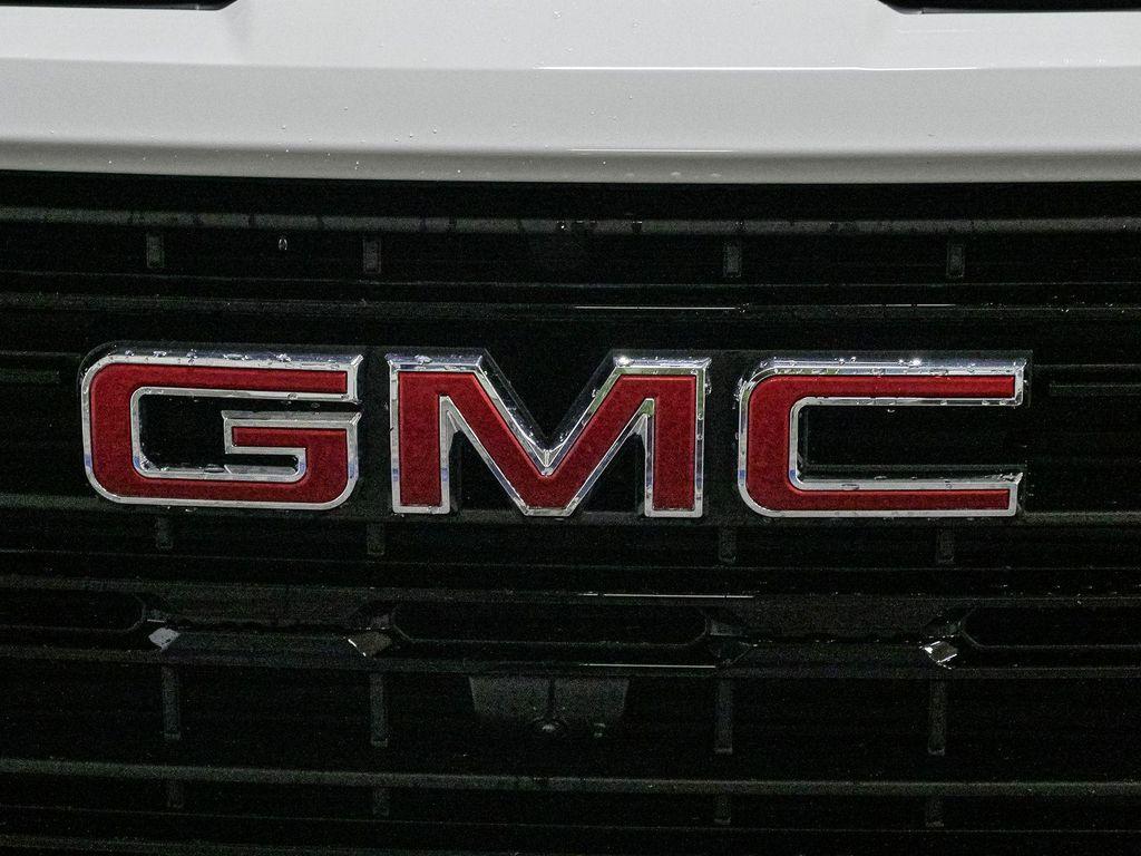 new 2026 GMC Sierra 1500 car, priced at $57,782