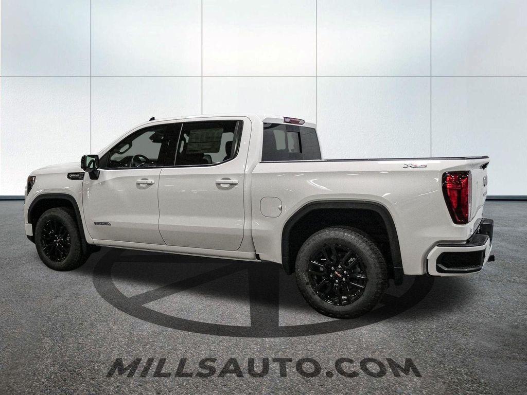 new 2026 GMC Sierra 1500 car, priced at $57,782