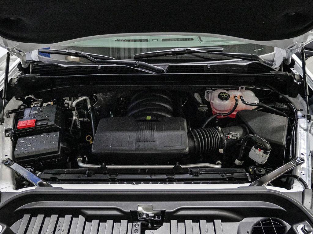 new 2026 GMC Sierra 1500 car, priced at $57,782