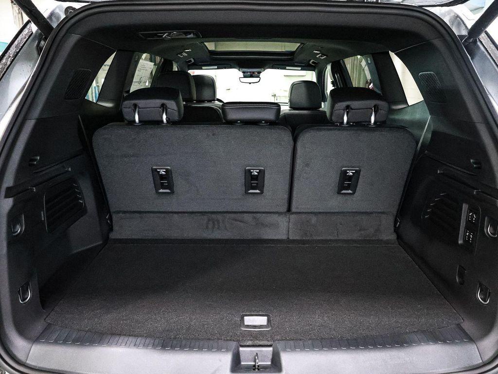 new 2026 Buick Enclave car, priced at $63,185