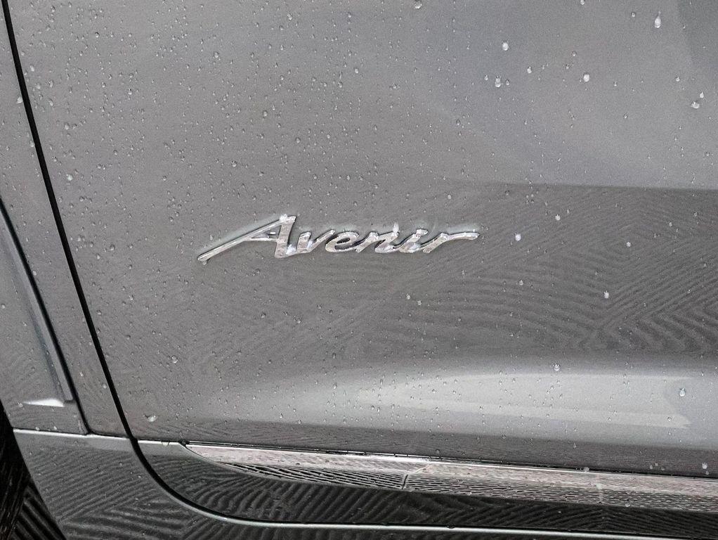 new 2026 Buick Enclave car, priced at $63,185