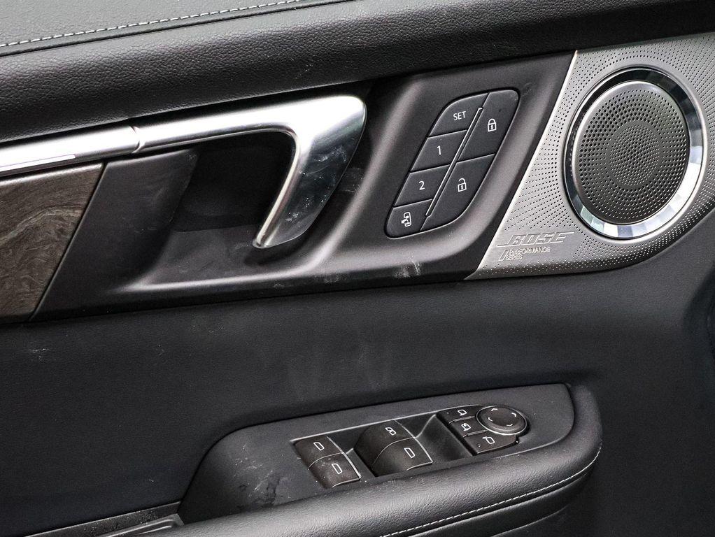 new 2026 Buick Enclave car, priced at $63,185