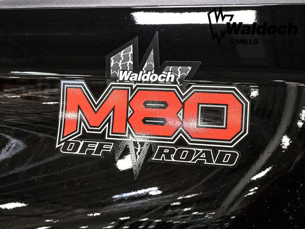 new 2026 GMC Sierra 1500 car, priced at $86,262