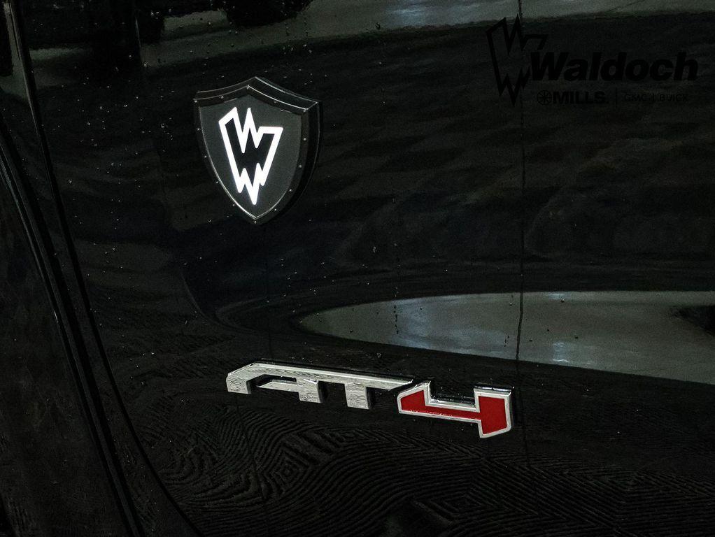 new 2026 GMC Sierra 1500 car, priced at $86,262