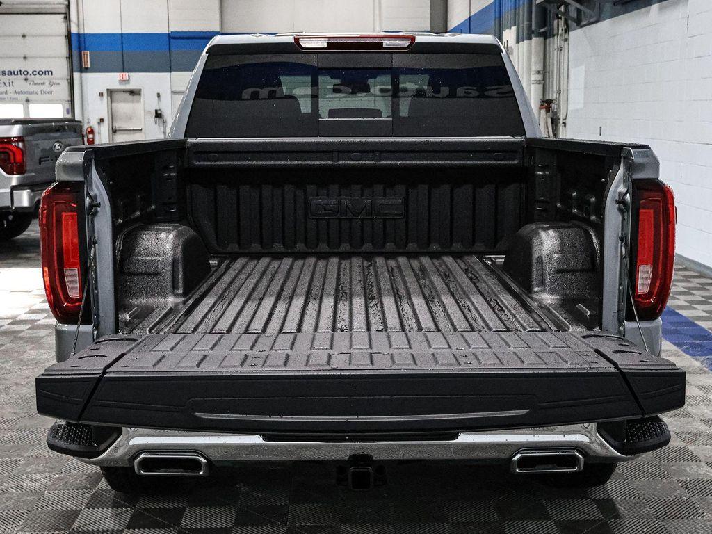 new 2026 GMC Sierra 1500 car, priced at $65,935