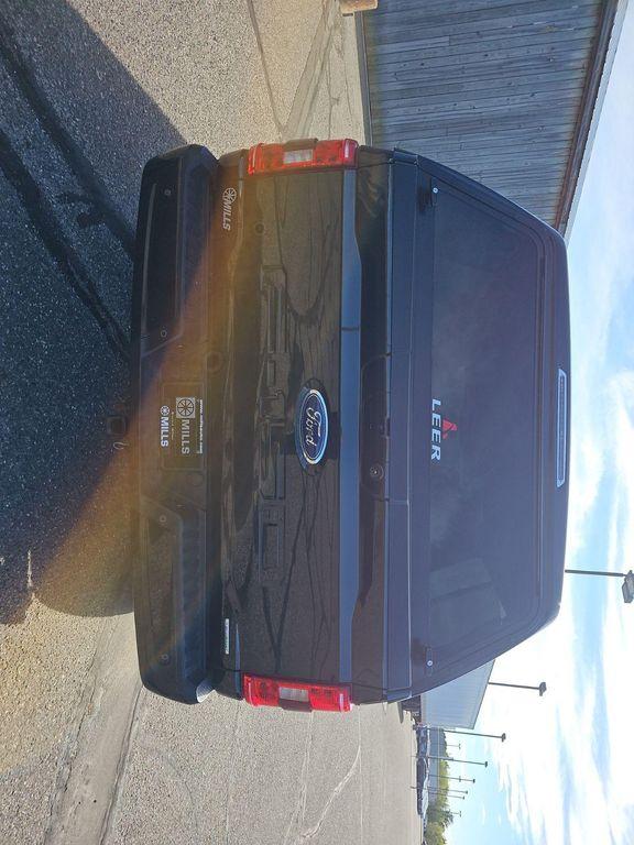used 2022 Ford F-150 car, priced at $37,217