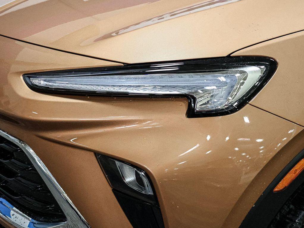 new 2026 Buick Encore GX car, priced at $30,006