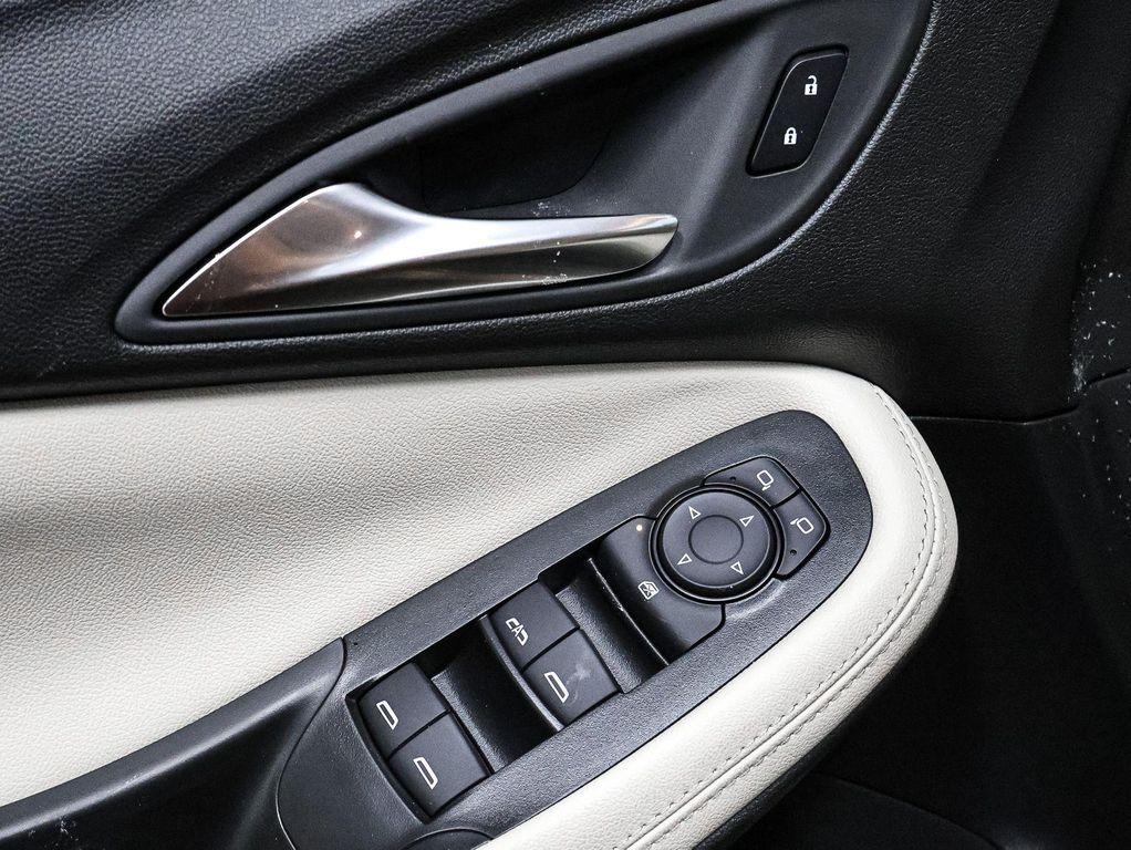 new 2026 Buick Encore GX car, priced at $30,006