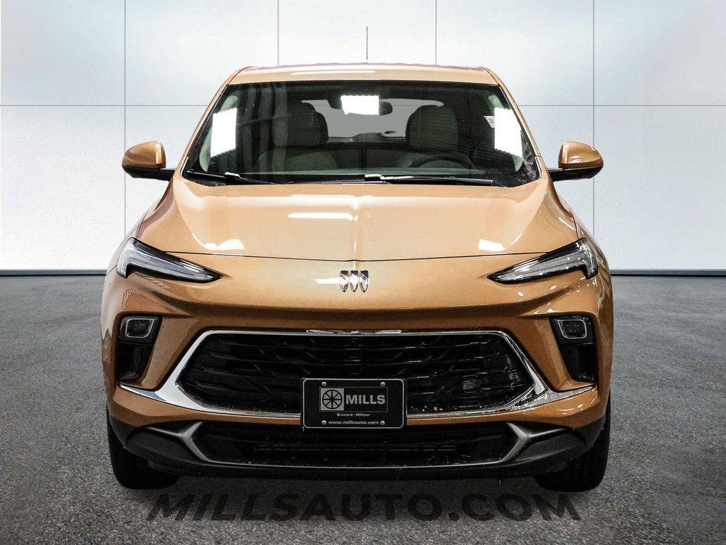 new 2026 Buick Encore GX car, priced at $30,006