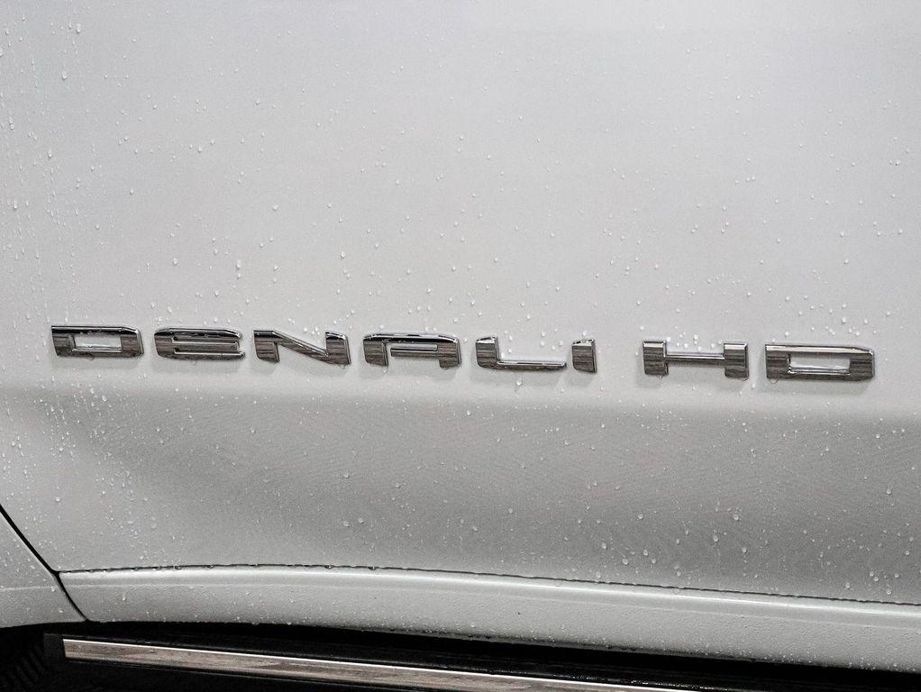 new 2026 GMC Sierra 2500 car, priced at $96,618