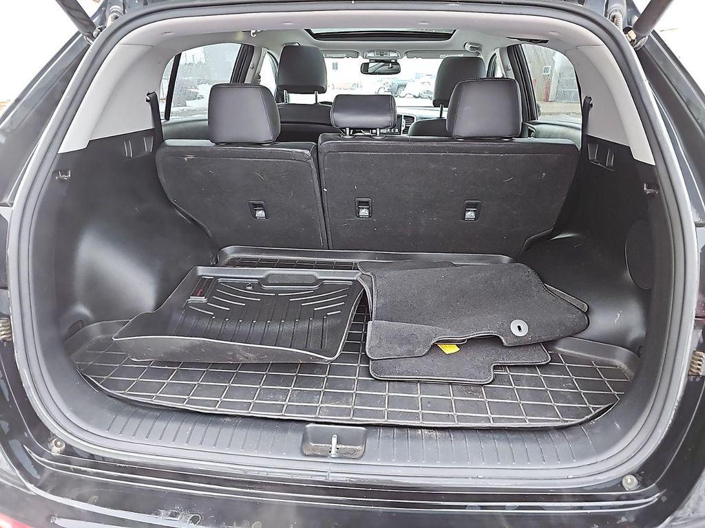 used 2018 Kia Sportage car, priced at $11,323