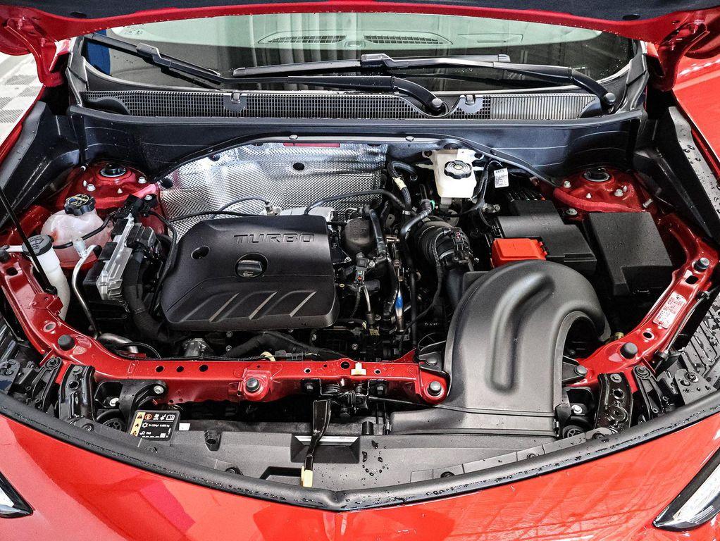 new 2026 Buick Encore GX car, priced at $29,262