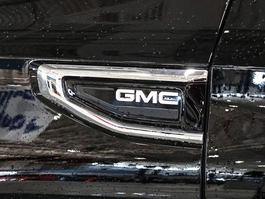 used 2024 GMC Yukon XL car, priced at $64,095