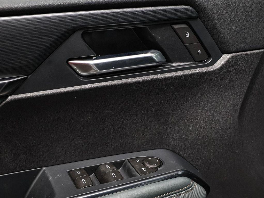 new 2026 GMC Acadia car, priced at $55,814