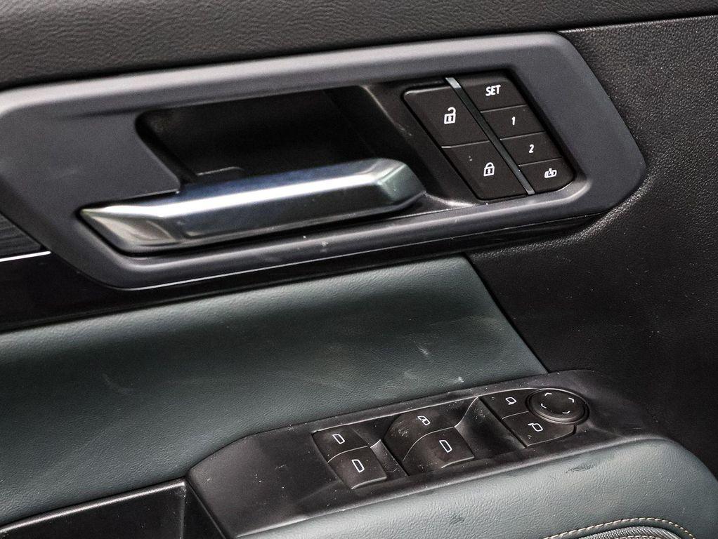 new 2026 GMC Terrain car, priced at $40,278