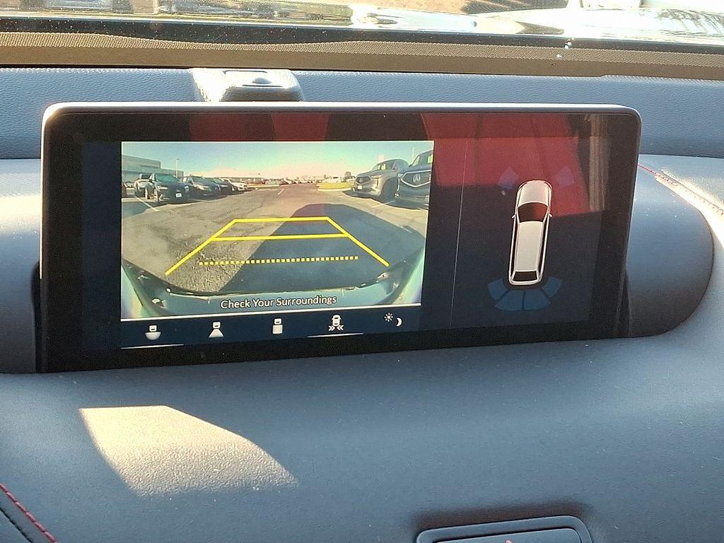 used 2021 Acura TLX car, priced at $33,000