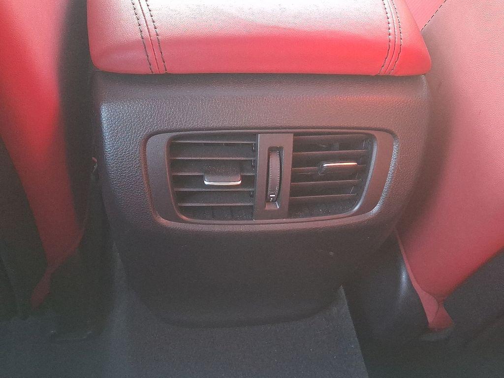 used 2021 Acura TLX car, priced at $33,000