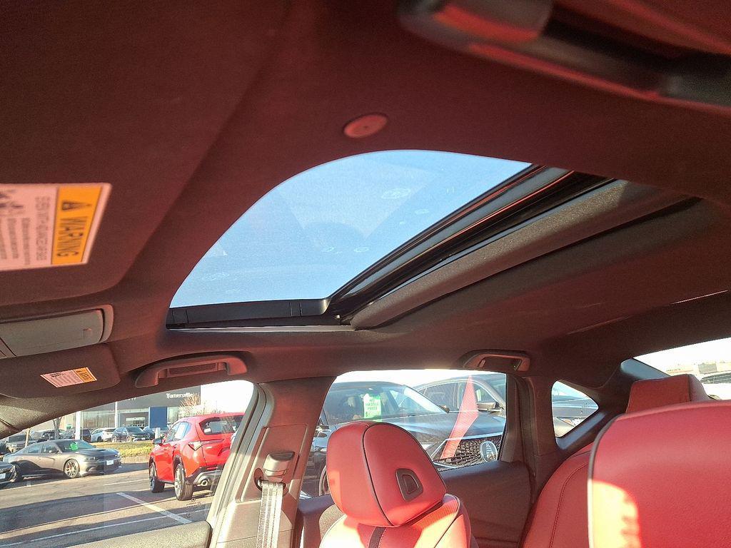 used 2021 Acura TLX car, priced at $33,000