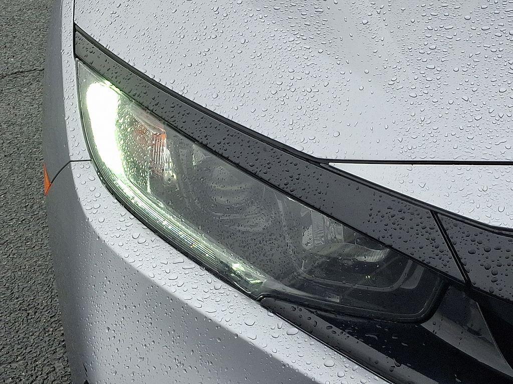 used 2019 Honda Civic car, priced at $18,600