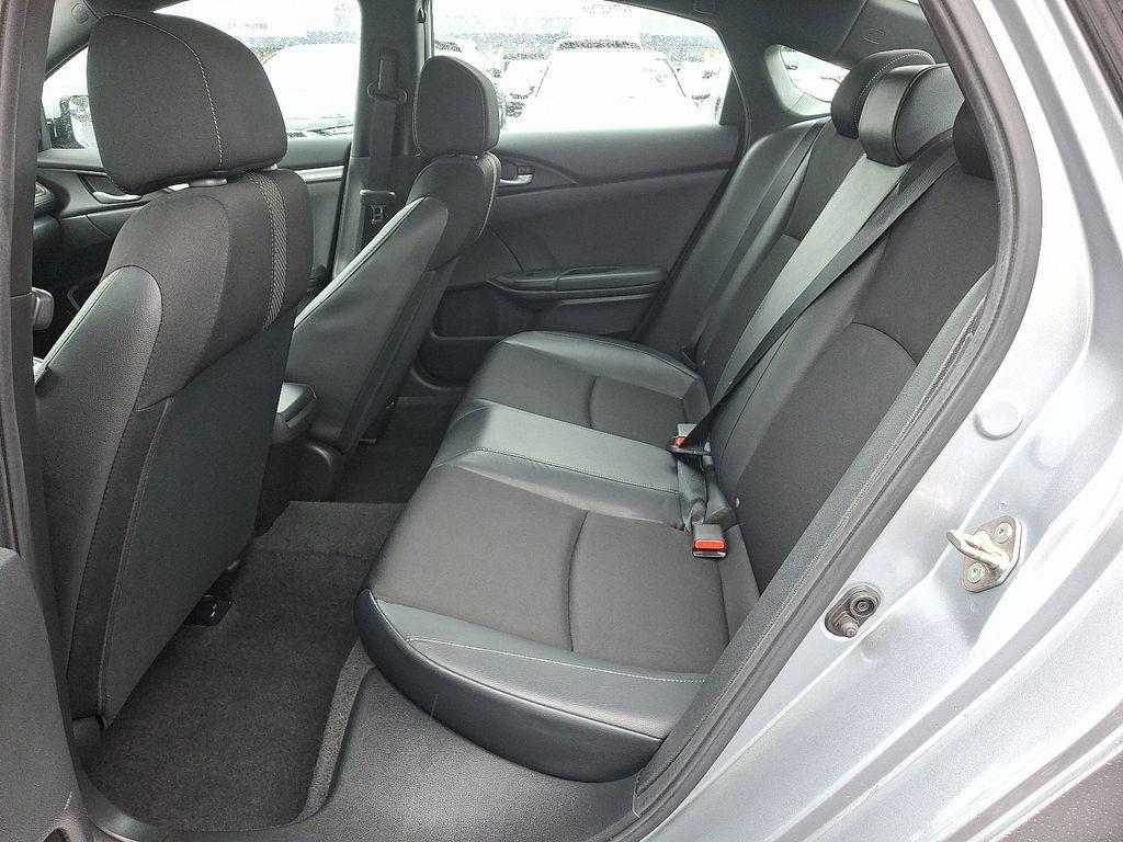 used 2019 Honda Civic car, priced at $18,600