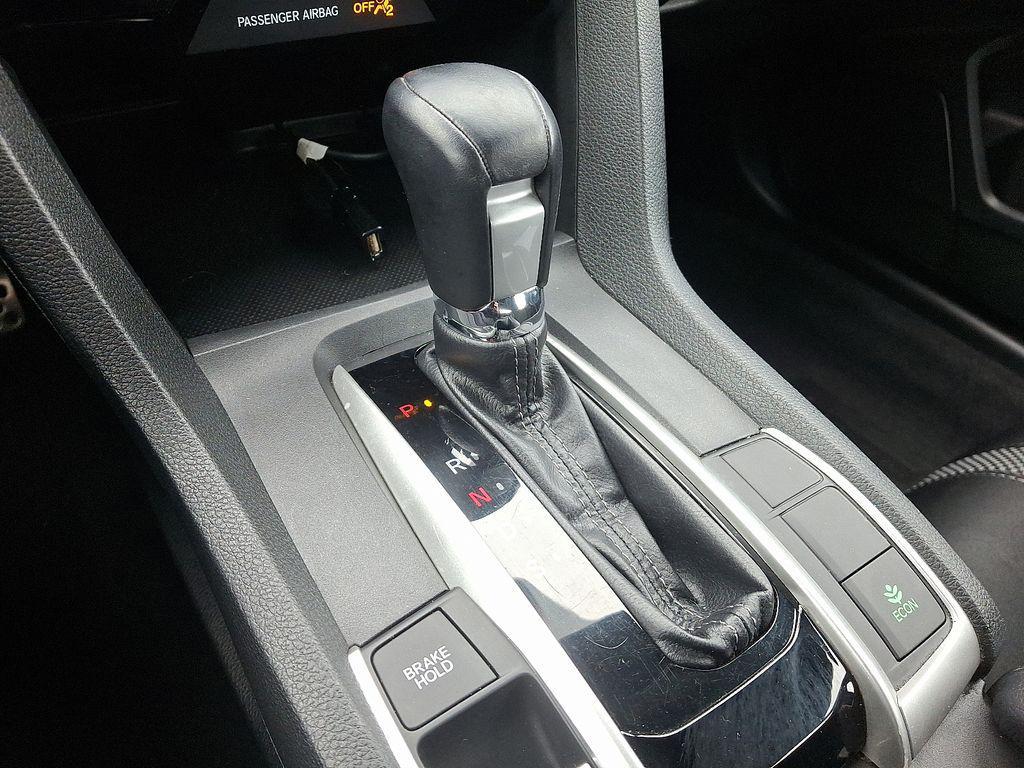 used 2019 Honda Civic car, priced at $18,600