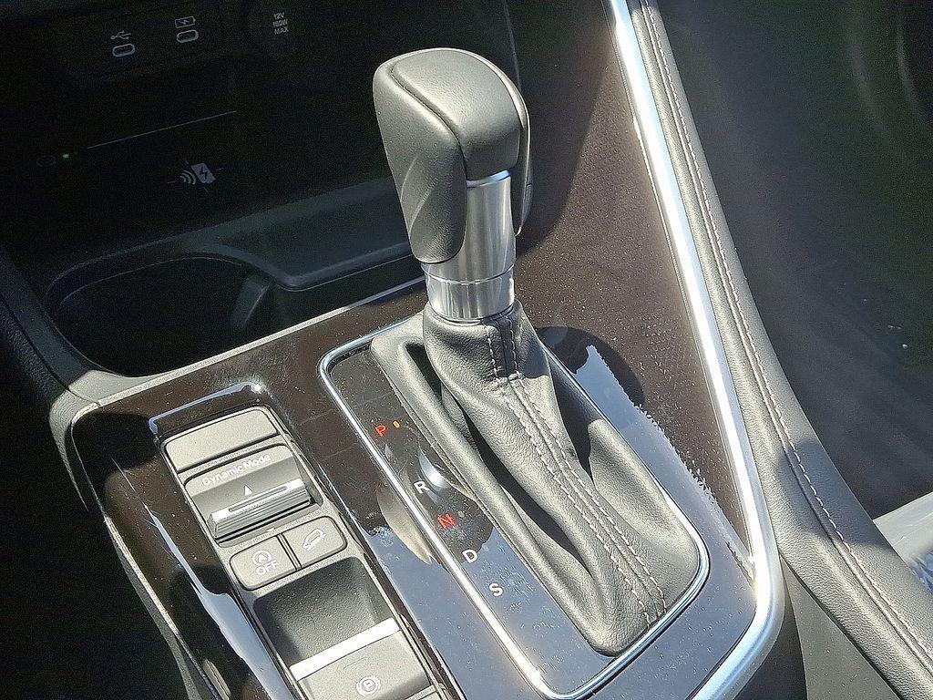 new 2025 Acura ADX car, priced at $38,950