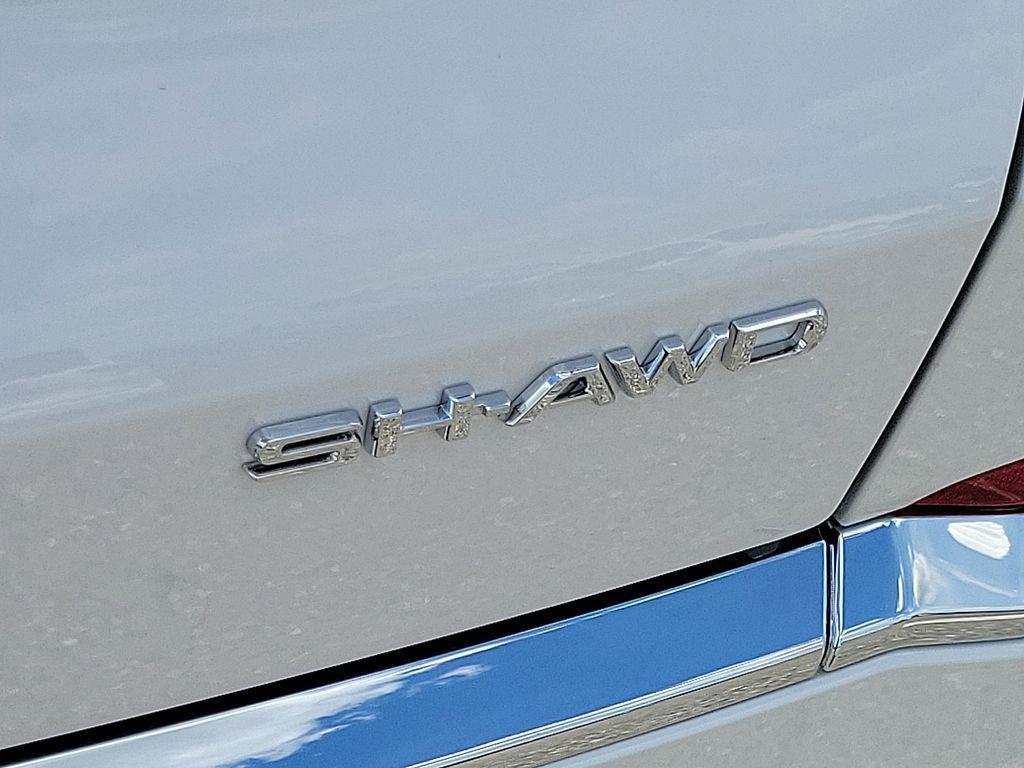 new 2026 Acura MDX car, priced at $61,350