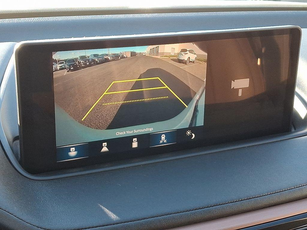 used 2023 Acura MDX car, priced at $40,950