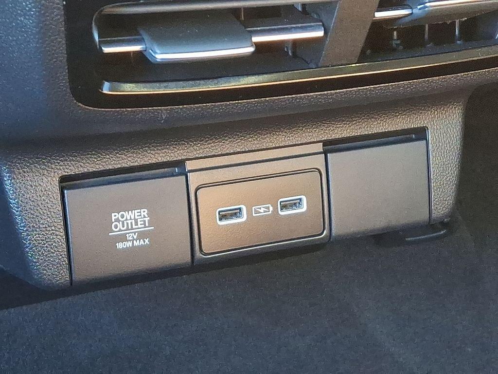 used 2023 Acura MDX car, priced at $40,950