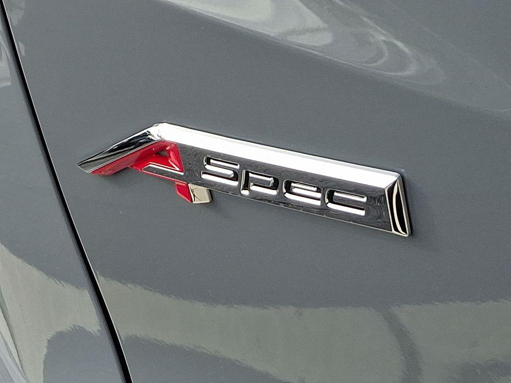 new 2026 Acura RDX car, priced at $52,650