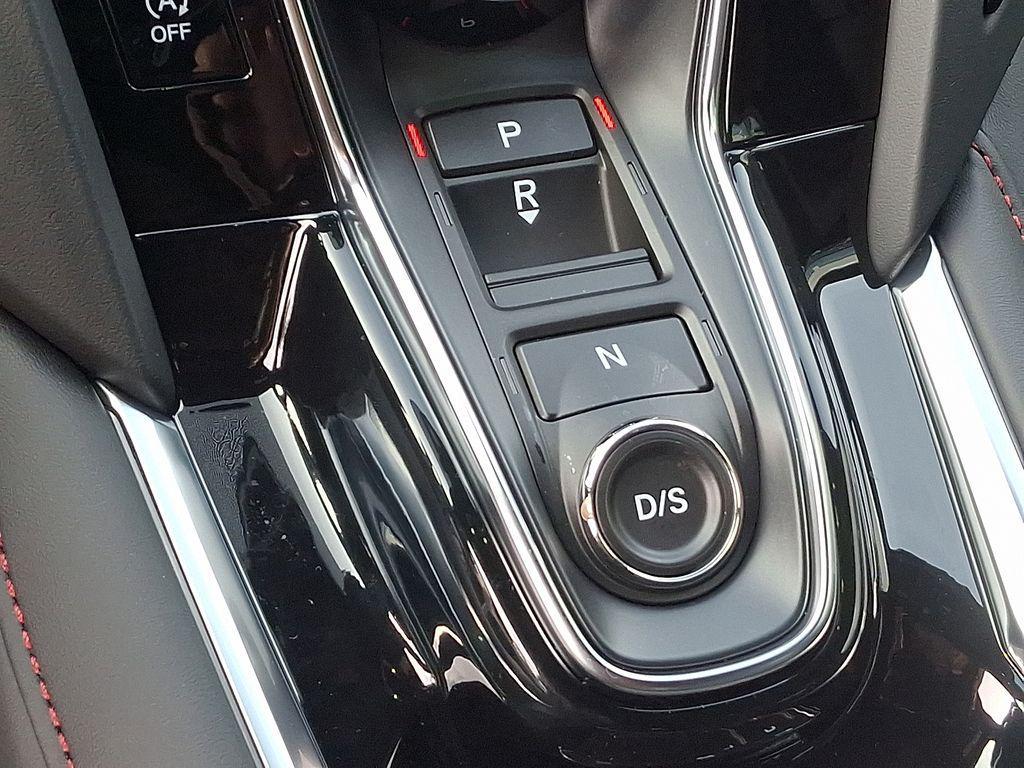 new 2026 Acura RDX car, priced at $52,650