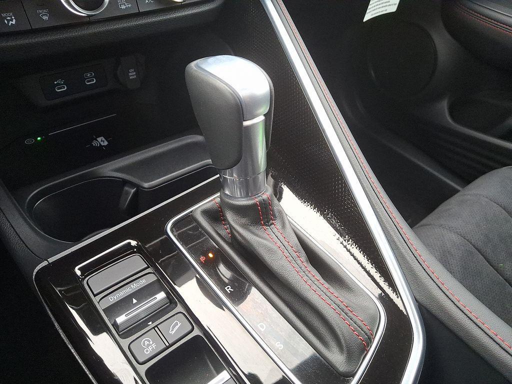 used 2025 Acura ADX car, priced at $37,000