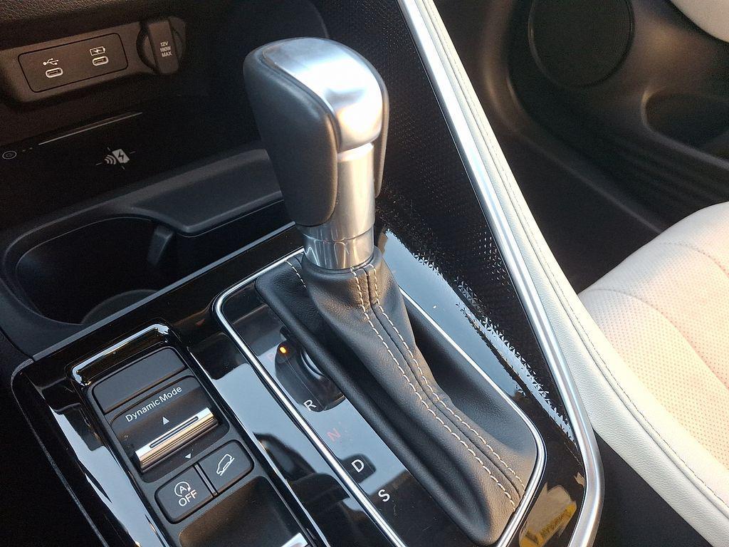 used 2025 Acura ADX car, priced at $38,000